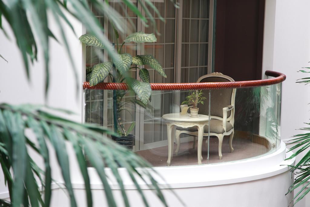 New Gloria Plaza Garden Hotel Harbin Exterior foto